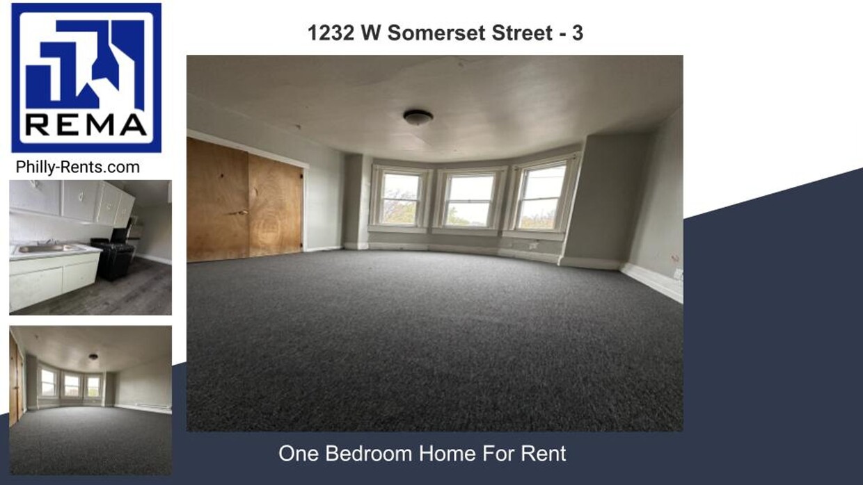 Primary Photo - 1232 West Somerset Street
