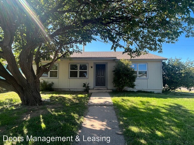Building Photo - 3 br, 2 bath House - 9402 Elgin Avenue