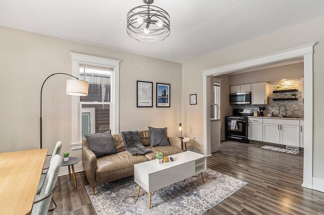 Foto del edificio - 415 6th St NW