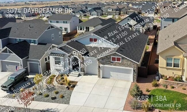 Building Photo - 3074 Daydreamer Dr