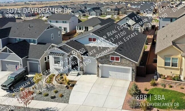 Photo - 3074 Daydreamer Dr House