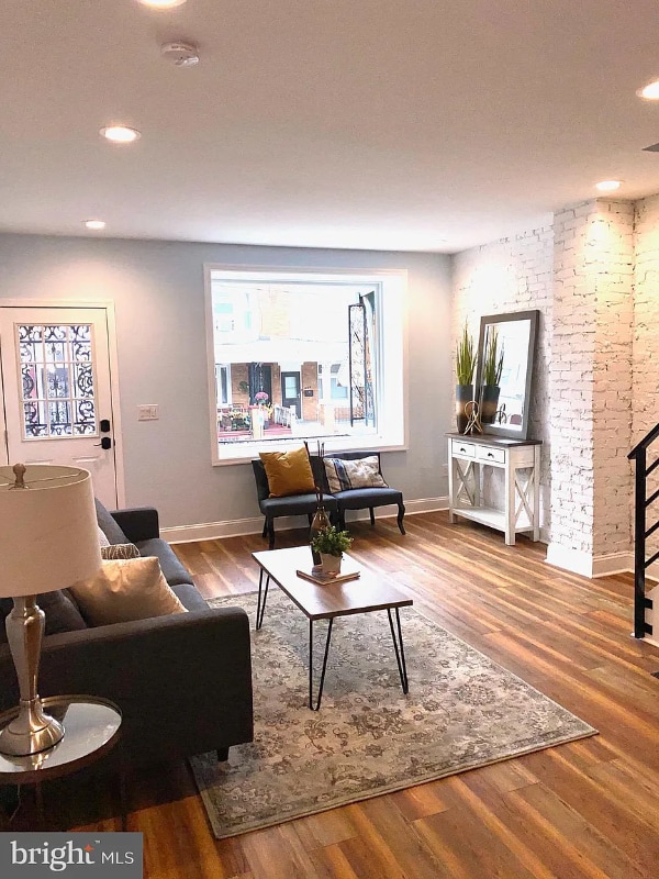 Photo - 629 S Yewdall St (Philadelphia, PA)