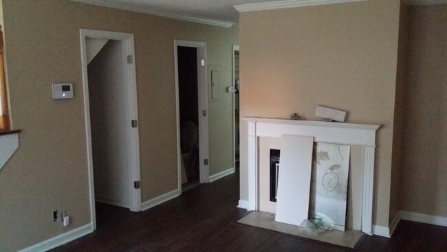 Building Photo - 117 McMurray Cir