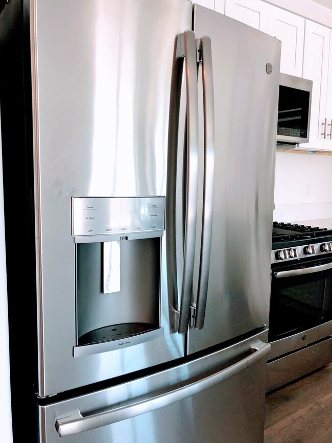 Foto del edificio - 2154 Fargo St