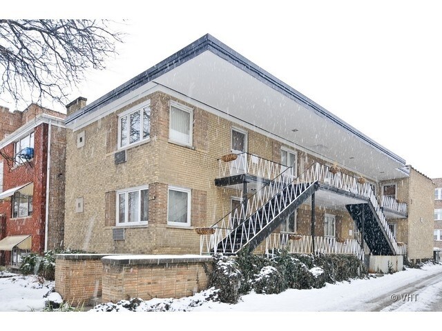 Foto principal - 2514 W Farragut Ave