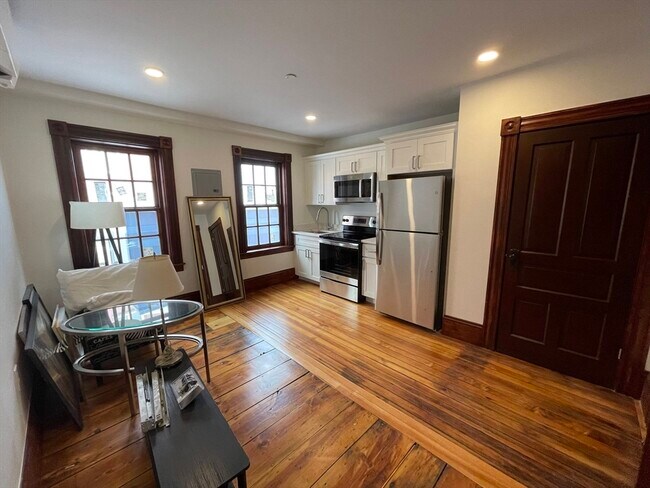 Foto del edificio - 41 Summer St