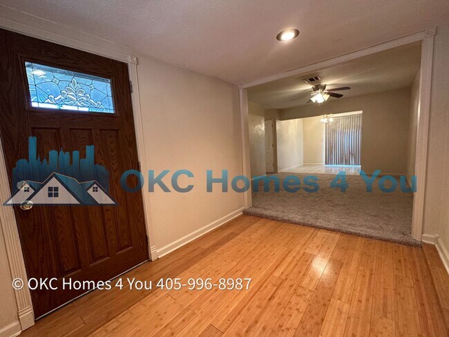 Foto del edificio - 3 Bedroom, 1 Bathroom Home in Bethany