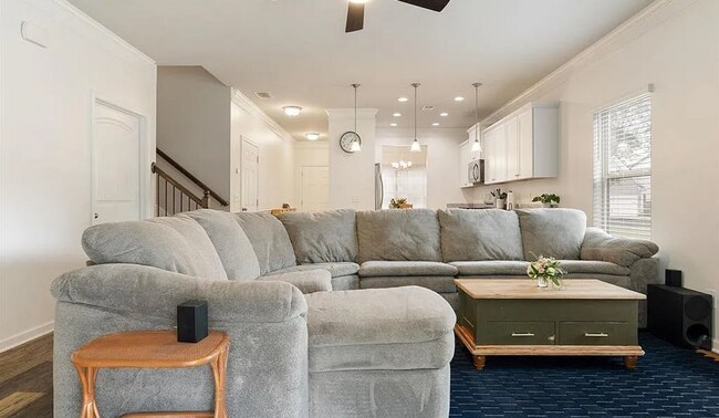 Foto del edificio - Spacious 3 Bed, 2.5 Bath Home in Leeds, AL...