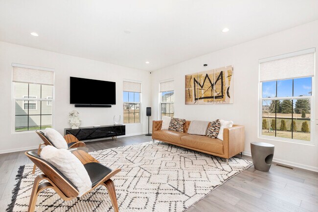 Foto del edificio - 12521 S Willowgate Ln