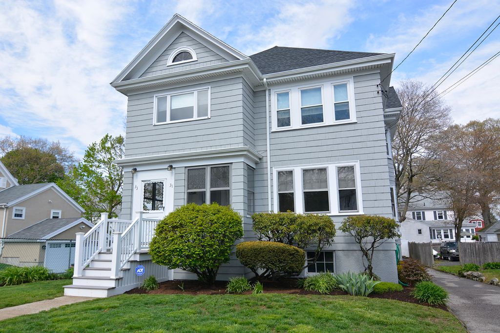 3133 Oak Rd, Norwood, MA 02062 Apartments in Norwood, MA