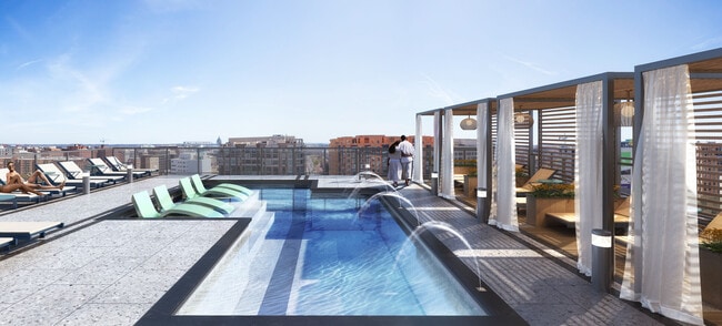Photo - Crosby Apartments