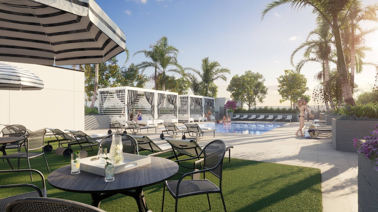 The Grant Apartments 1676 Grant St Concord, CA