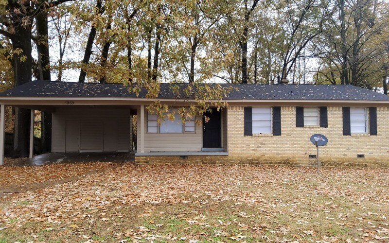Foto principal - 3969 Ridgedale St