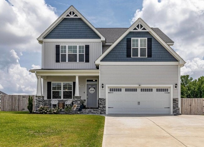 Building Photo - 300 Stonebridge Dr