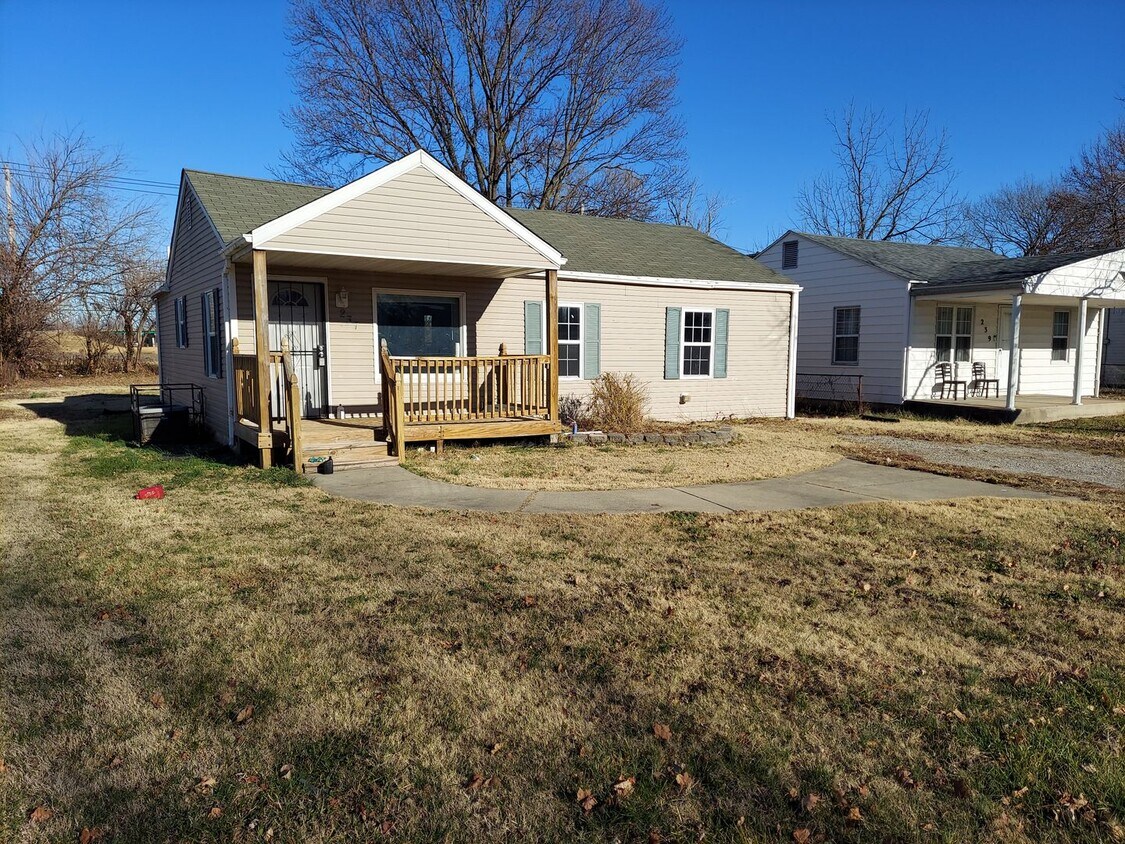Foto principal - Spacious 3BD