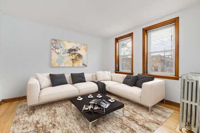 Foto del edificio - 2150 W Shakespeare Ave