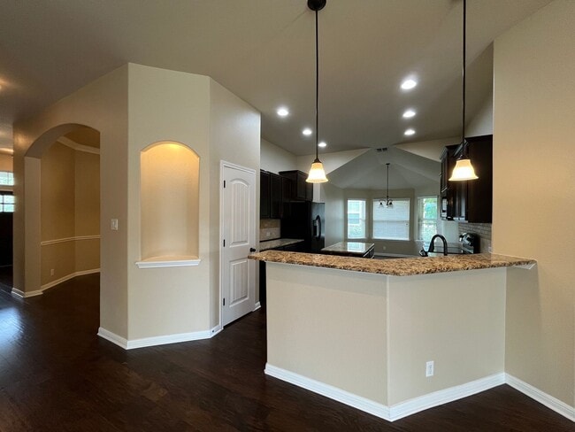 Foto del edificio - Upgraded Home in Pflugerville's Highland Park
