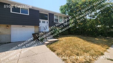 Building Photo - 896 E Emerson Ave