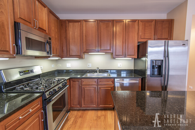 Foto del edificio - 802 W University Ln