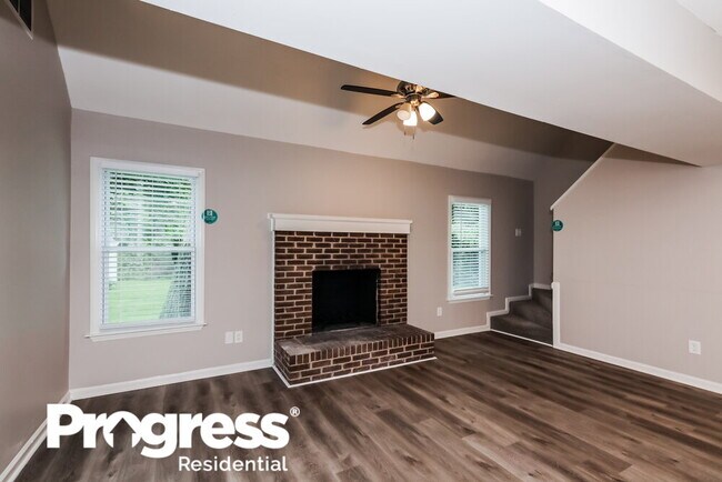 Building Photo - 7115 Casual Corner Ln