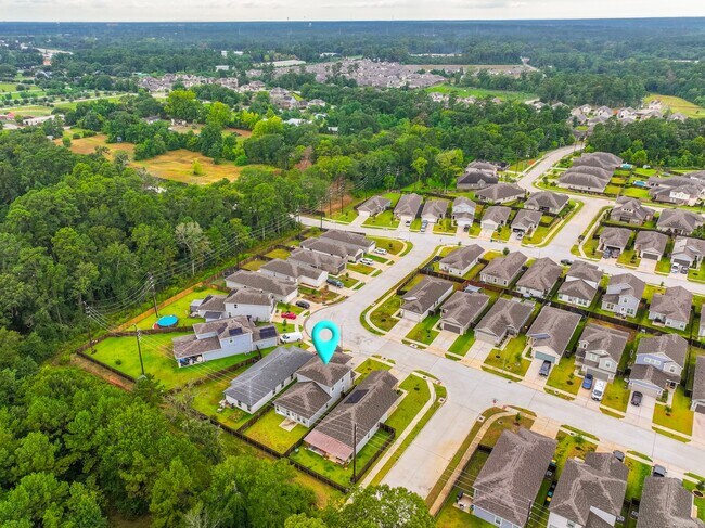 Foto del edificio - 25706 Boxwood Hedge Ln