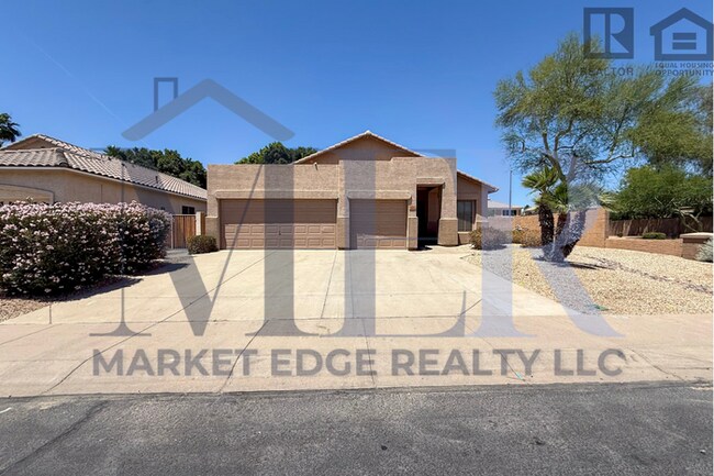 Building Photo - 3Bed/2Bath Home w/3 Car Gar - N 59th Ave/U...