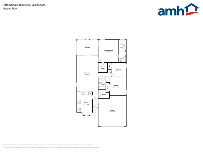 Building Photo - 4316 Campus Hills Cir