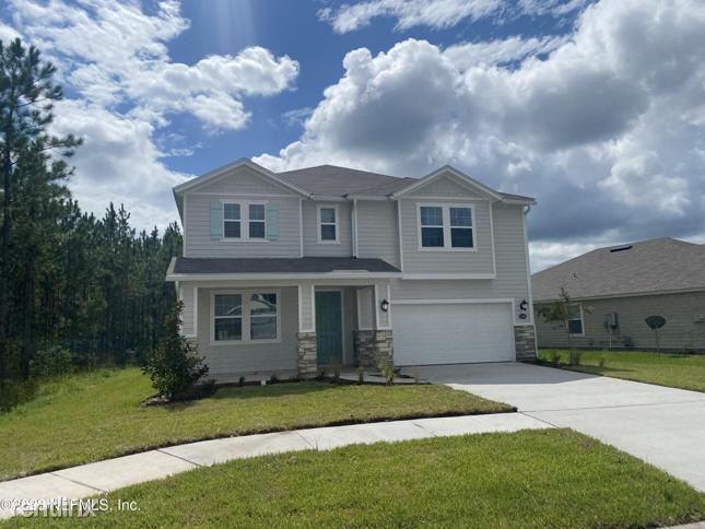 Primary Photo - 4 br, 2 bath House - 11148 Stapleton Drive