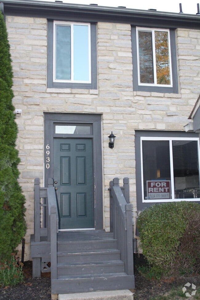 Building Photo - 6930 Avery Rd