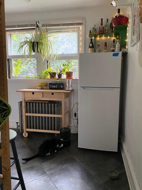 Photo - 1410 N 4th St Townhome