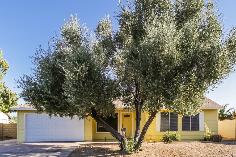 Foto principal - 746 E Huber St