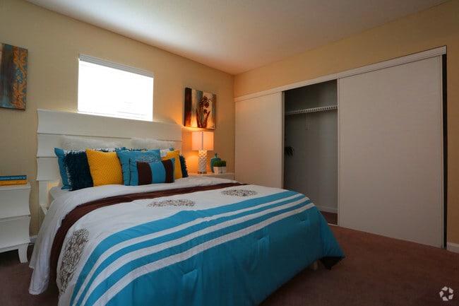 Habitación - Somerset