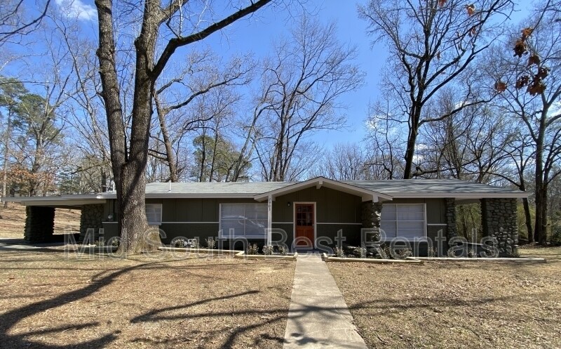 Primary Photo - 7903 Westwood Ave