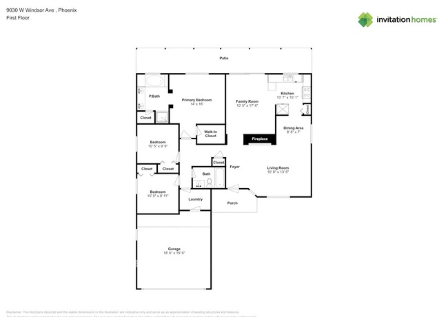 Building Photo - 9030 W Windsor Ave