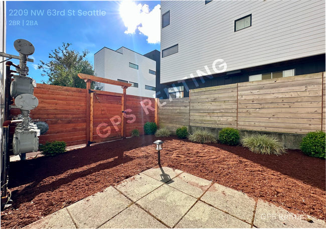 Building Photo - 2209 NW 63rd St