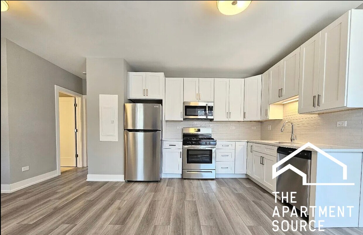 Foto principal - 3941 N Janssen Ave