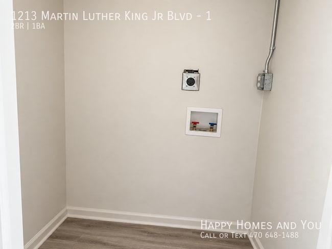 Building Photo - 1213 Martin Luther King Junior Blvd