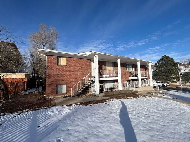 Building Photo - 2502 King Street C