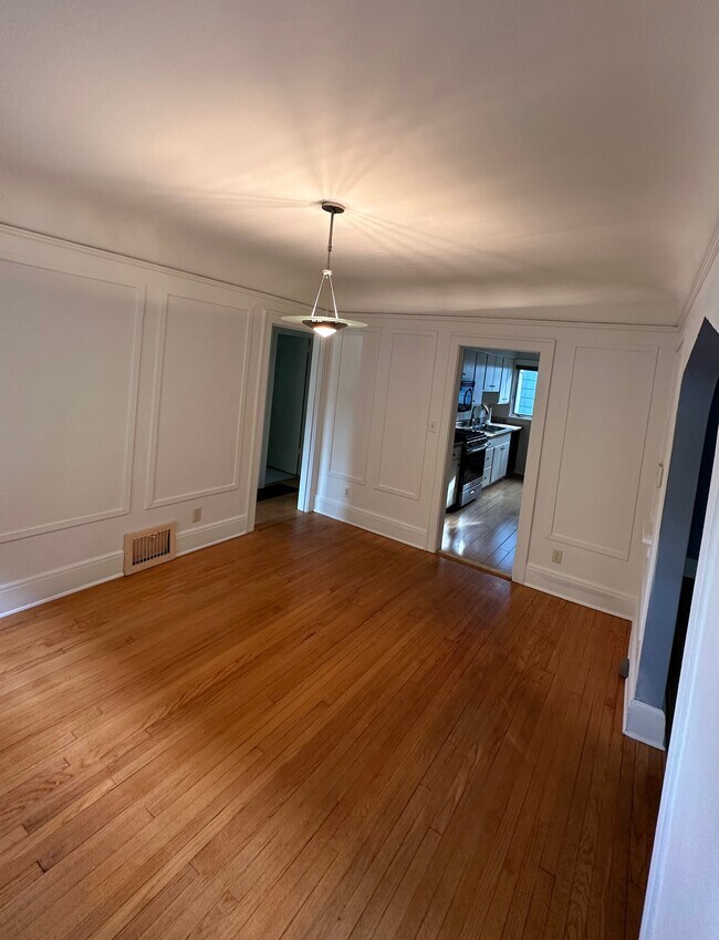 DINING ROOM - 2542 Kendall Ave