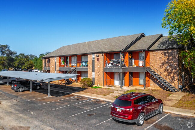 Foto del edificio - Villas de Sendero