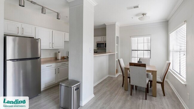 Foto del edificio - 1601 W Arbrook Blvd