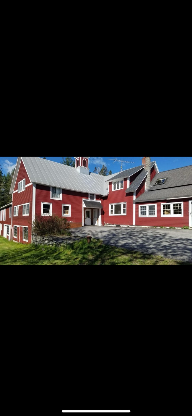 Vermont Farmhouse - Vermont Farmhouse