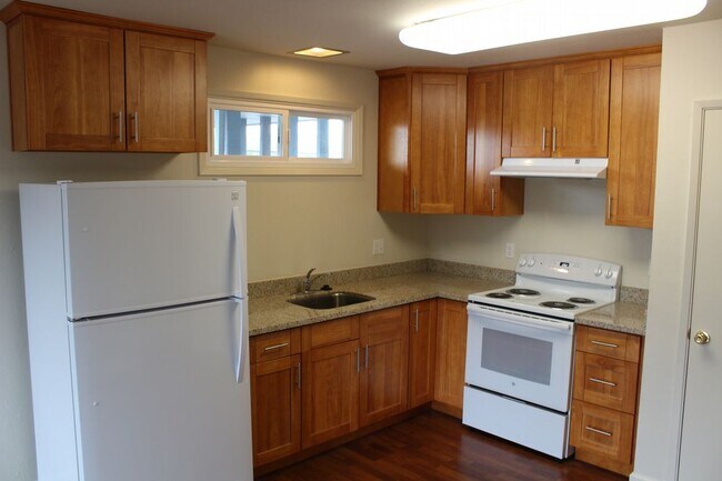 Foto del edificio - 522 Mayfair Ave