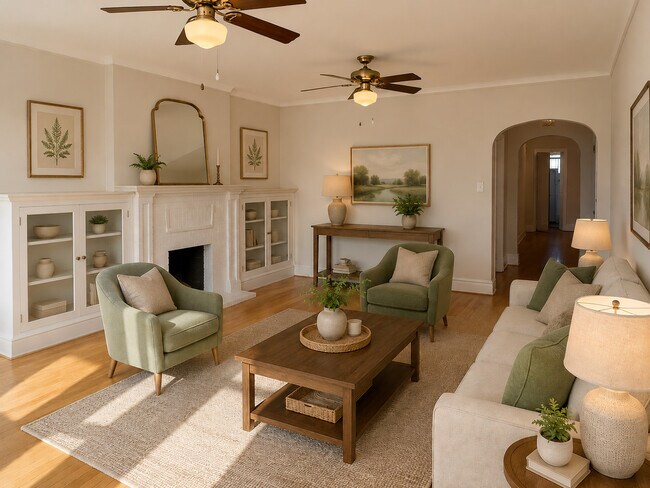 Foto del edificio - 7067 N Ridge Blvd