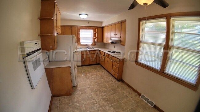 Foto del edificio - 214 24th St NW