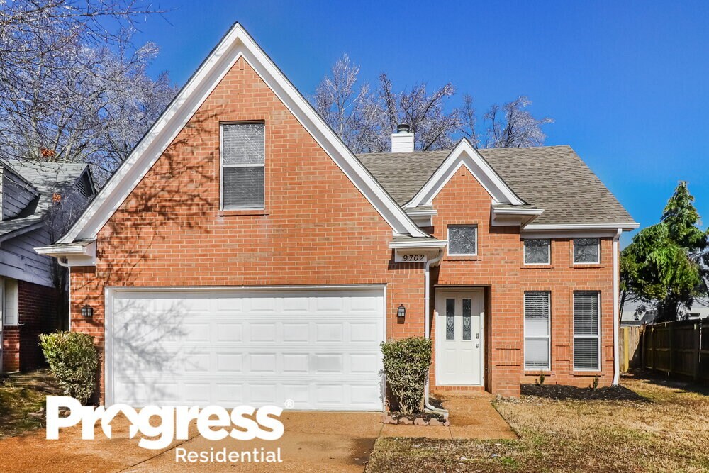 9702 Tributary Cove, Arlington, TN 38002 House Rental in Arlington