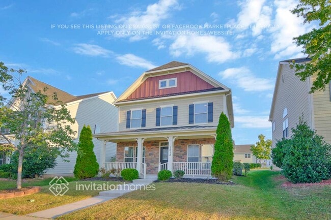 Building Photo - 1012 Crinoline Ln