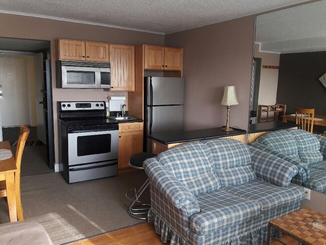 Photo - 1700 Clinch Ave Apartment