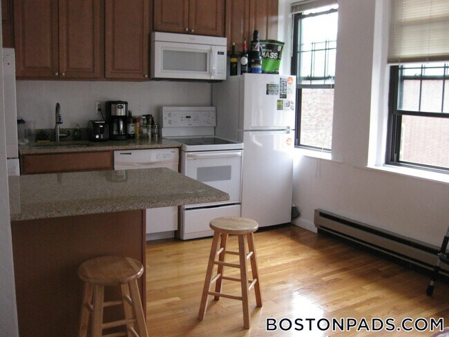 Foto del edificio - 9 Charter St