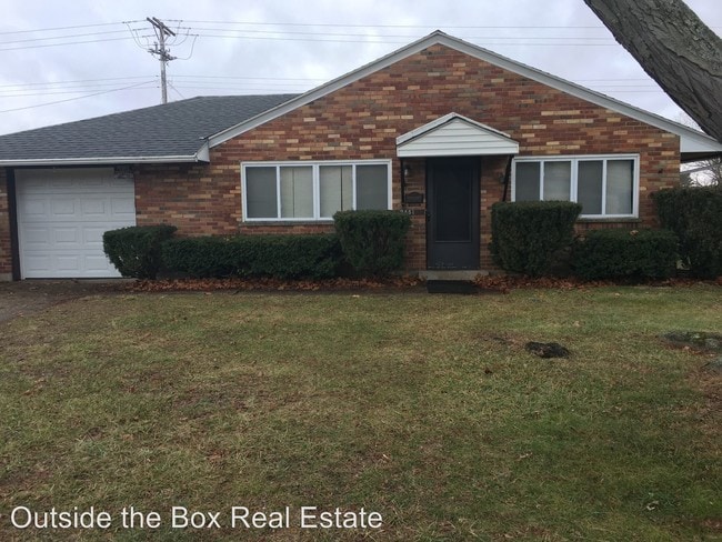Building Photo - 3 br, 1 bath House - 3851 Tait Rd